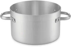 Faitout en aluminium Ø 24 cm Pujadas