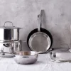 Faitout inox Beka Maestro Ø 24 cm Beka