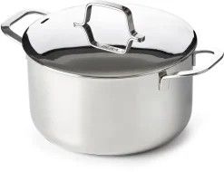 Faitout inox Beka Maestro Ø 24 cm Beka