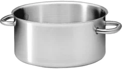 Faitout inox gamme Excellence Ø 24 cm Matfer