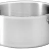 Faitout inox gamme Excellence Ø 28 cm Matfer