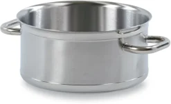 Faitout inox gamme Tradition Ø 40 cm Matfer