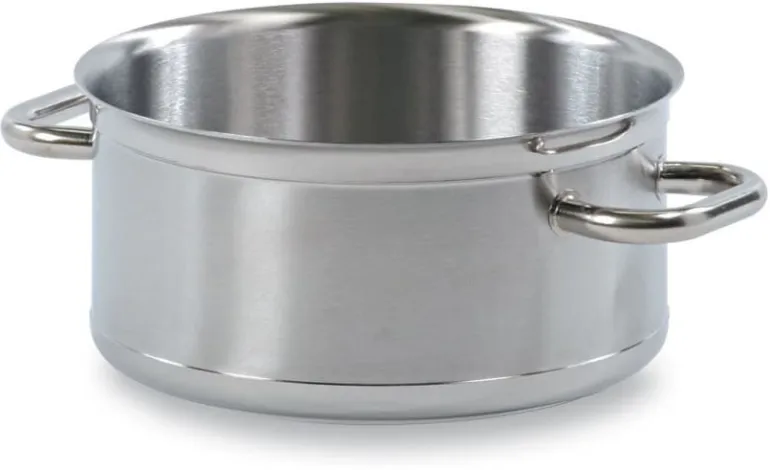 Faitout inox gamme Tradition Ø 40 cm Matfer