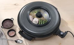 Faitout électrique Ø 50 cm Hendi