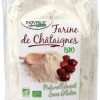 Farine de châtaigne Bio 500 g