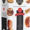 Farine de Gruau Bagatelle T45 Label Rouge 1 kg Moulin Maury