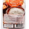 Farine de maïs 1 kg Moulin Maury