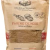 Farine de noix 400 g Moulin de la Veyssière