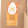 Farine de pistache déshuilée 500 g Huilerie Beaujolaise
