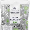 Farine de Sarrasin Bio 1 kg Moulin Maury