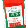 Farine spéciale pizza type 00 1 kg
