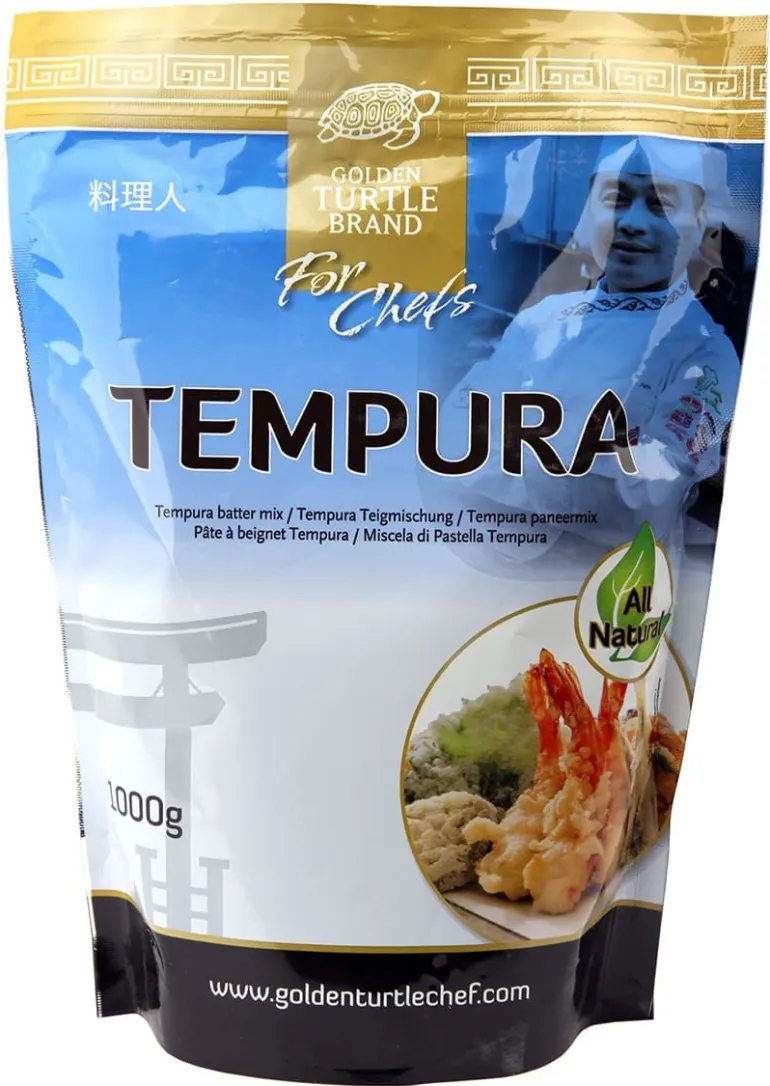 Farine à tempura 1 kg