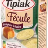 Fécule de pomme de terre 250 g Tipiak