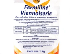 Fermiline® viennoiserie 1 kg