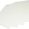 Feuille azyme neutre pour calisson et nougat 32 x 23 cm (x 5) Florensuc