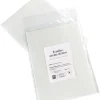 Feuille azyme striée pour calisson et nougat 60 x 40 cm (x 50) Florensuc