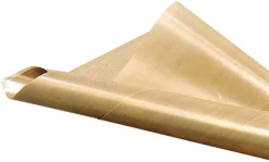 Feuille de cuisson en tissu de verre 57 x 37 cm Matfer