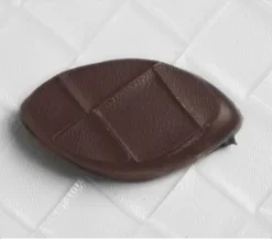 Feuille PVC relief (x 15) modèle 1004 Mallard Ferrière