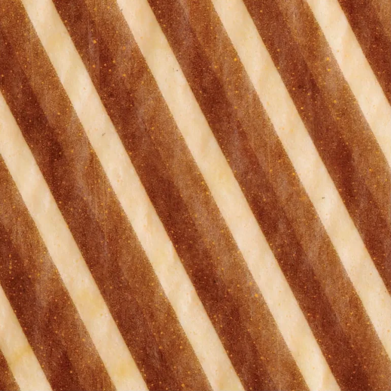 Feuille transfert biscuit Horizon Lot de 10 feuilles Décors et Créations
