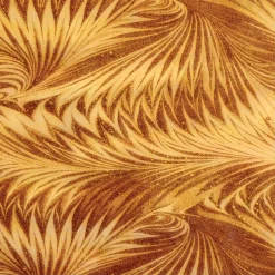 Feuille transfert biscuit Plumes Lot de 10 feuilles Décors et Créations