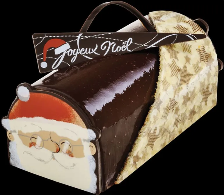 Feuille transfert biscuit Étoile Lot de 10 feuilles Décors et Créations
