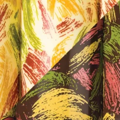 Feuille transfert chocolat Méli-mélo Lot de 10 feuilles Décors et Créations