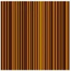 Feuille transfert chocolat Rayures oranges Lot de 5 feuilles Valrhona