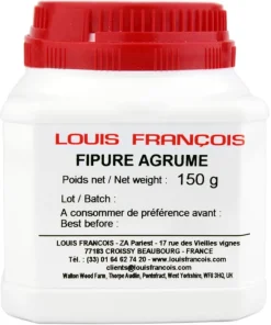 Fibre (FiPure) d'agrumes 150 g Louis François