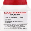 Fibre (FiPure) de lin 150 g Louis François