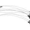 Fil de rechange (x 10) pour lyre à fromage long 12,5 cm Ibili