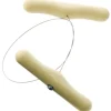 Fil droit à couper le beurre long 30 cm