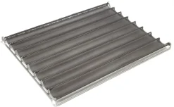 Filets de cuisson Fibermax® 4 pains