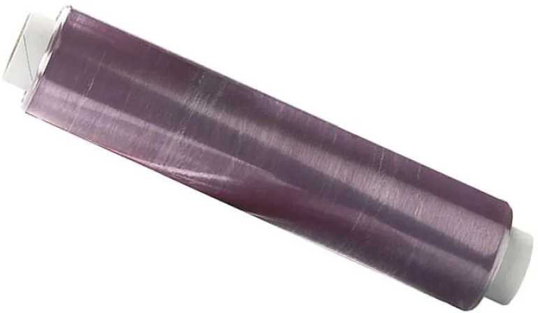 Film alimentaire étirable transparent 300 m x lg 60 cm Matfer