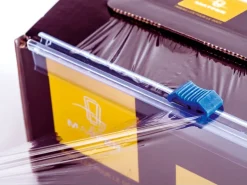 Film étirable alimentaire Largeur 45 cm Matfer