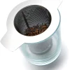 Filtre à thé inox Ibili