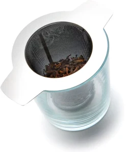Filtre à thé inox Ibili