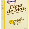 Fleur de maïs 900 g Ancel