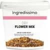 Fleurs comestibles 50 g Ingredissimo