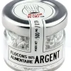 Flocons d'argent 500 mg Meilleur du Chef
