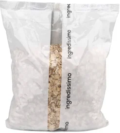 Flocons d'avoine 1 kg Ingredissimo