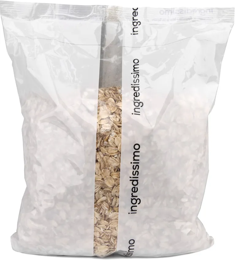 Flocons d'avoine 1 kg Ingredissimo