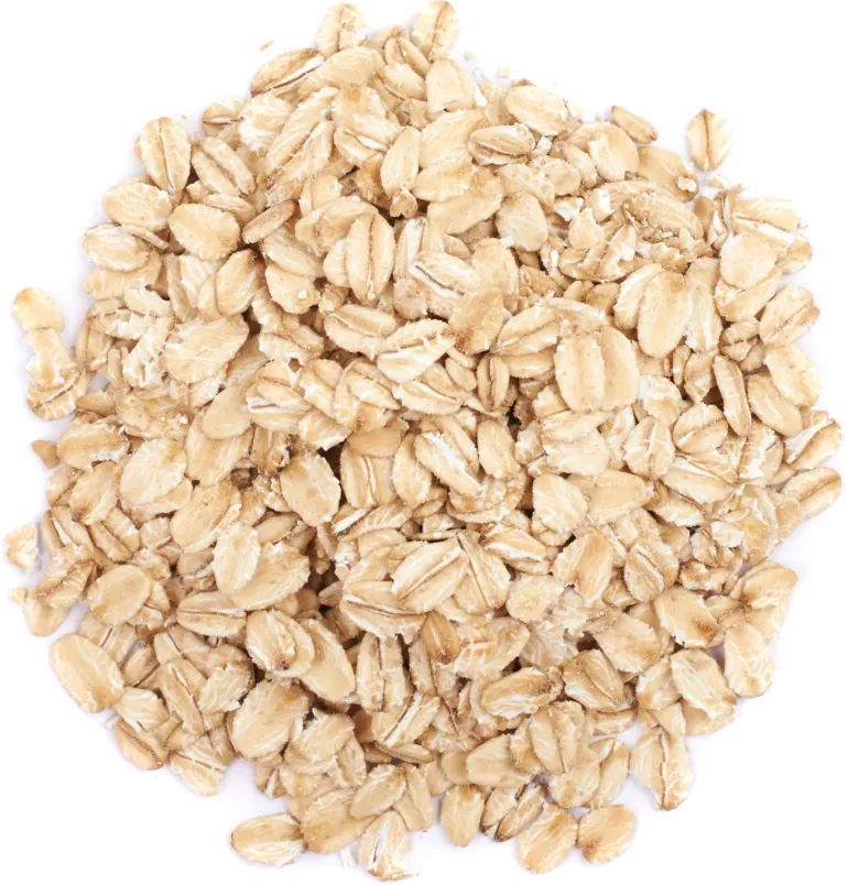 Flocons d'avoine 1 kg Ingredissimo