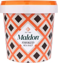 Flocons de sel de mer Maldon fumé 500 g