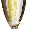 Flûte à champagne "Élégance" 10 cl (x 12)