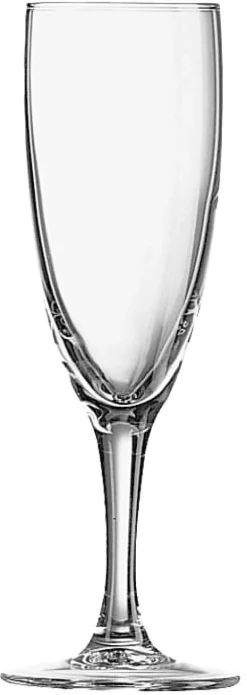 Flûte à champagne "Élégance" 10 cl (x 12)