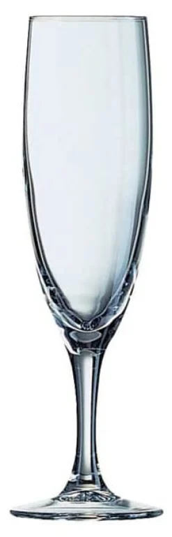 Flûte à champagne "Élégance" 13 cl (x 12)