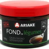 Fond de légumes en pâte 500 g Ariake