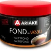 Fond de veau en pâte 500 g Ariake