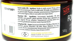 Fond de volaille en pâte 500 g Ariake