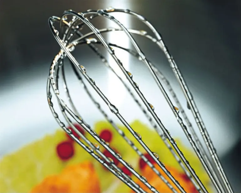 Fouet de cuisine FMC Pro 30 cm Matfer